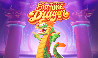 Fortune Dragon: A Chave para a Fortuna no Mundo das Apostas