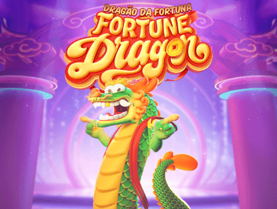Fortune Dragon: A Chave para a Fortuna no Mundo das Apostas