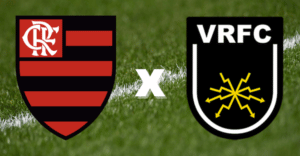 Flamengo x volta redonda: onde assistir, escalações e arbitragem