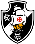 Escudo do Vasco da Gama