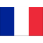 Escudo do França