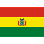 Escudo do Bolivia