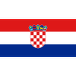 Escudo do Croacia