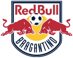 Escudo do RB Bragantino