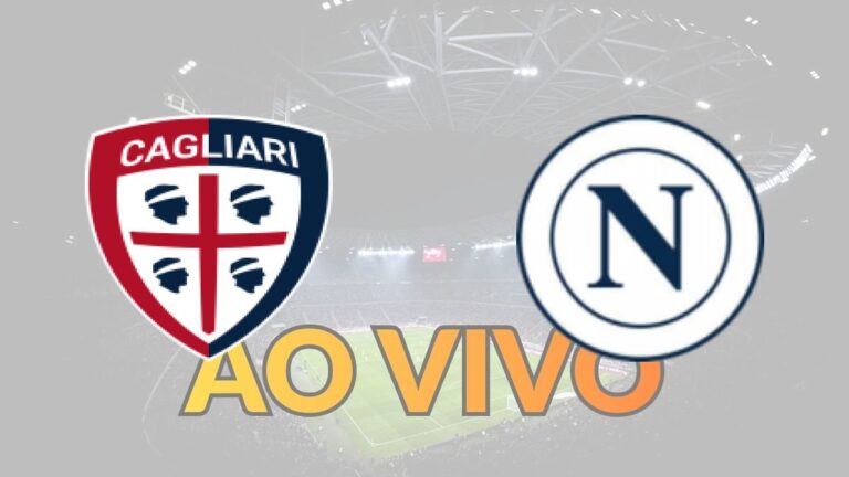 CAGLIARI X NAPOLI