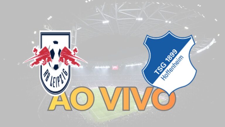 RB LEIPZIG X 1899 HOFFENHEIM