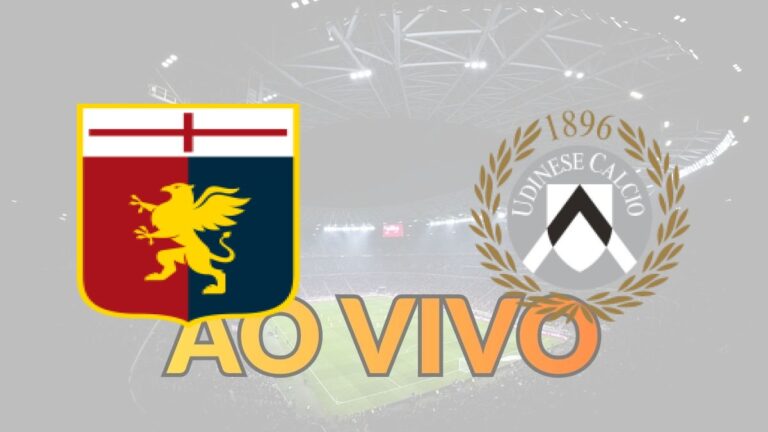 GENOA X UDINESE