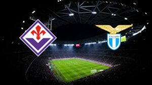 Fiorentina x Lazio ao vivo: onde assistir e horário hoje (13/04)