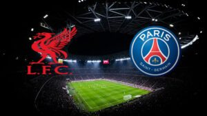 Liverpool x Paris Saint Germain ao vivo: onde assistir e horário hoje (14/04)