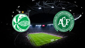 Juventude x Chapecoense-sc ao vivo: onde assistir e horário hoje (15/04)