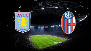 Aston Villa x Bologna ao vivo: onde assistir e horário hoje (16/04)