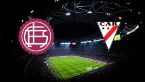 Lanus x Always Ready ao vivo: onde assistir e horário hoje (16/04)