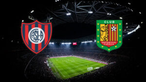 San Lorenzo x Deportivo Cuenca ao vivo: onde assistir e horário hoje (16/04)