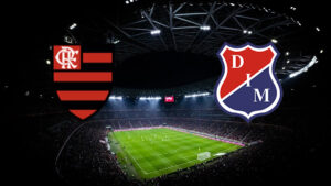 Flamengo x Independiente Medellin ao vivo: onde assistir e horário hoje (16/04)