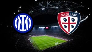 Inter x Cagliari ao vivo: onde assistir e horário hoje (17/04)