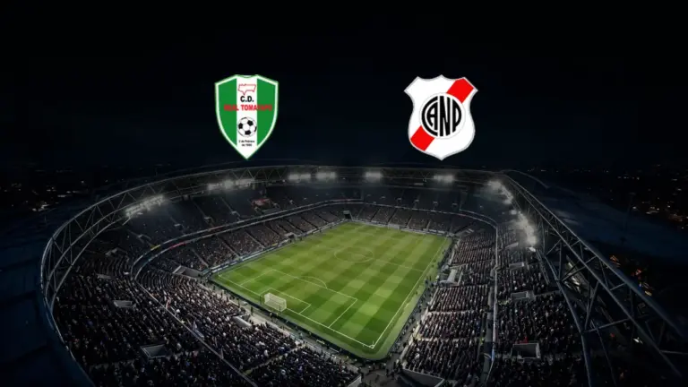Real Tomayapo x Nacional Potosí ao vivo: onde assistir e horário hoje (30/09) 9 Real Tomayapo x Nacional Potosí ao vivo: onde assistir e horário hoje (30/09)