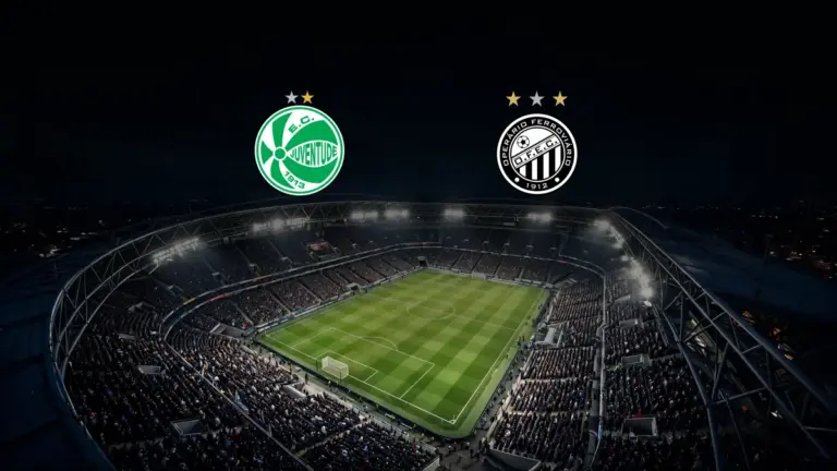 Juventude x Operario-PR ao vivo: onde assistir e horário hoje (02/10)