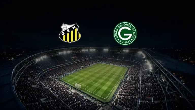 Novorizontino x Goias ao vivo: onde assistir e horário hoje (01/10) 2 Novorizontino x Goias ao vivo: onde assistir e horário hoje (01/10)