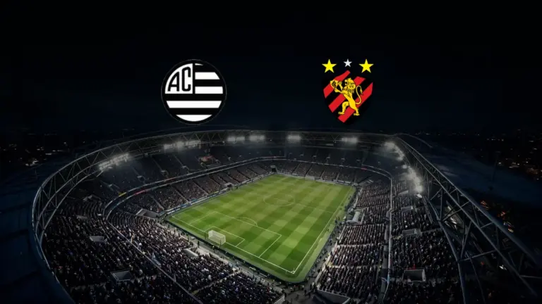Athletic Club x Sport Recife ao vivo: onde assistir e horário hoje (01/10) 1 Athletic Club x Sport Recife ao vivo: onde assistir e horário hoje (01/10)