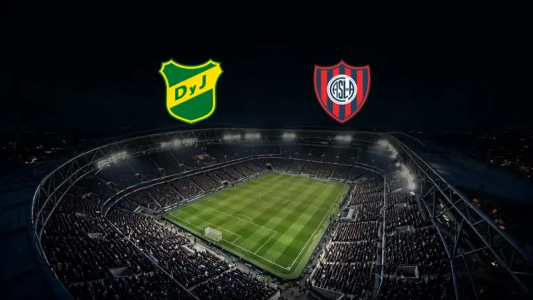 Defensa Y Justicia x San Lorenzo ao vivo: onde assistir e horário hoje (03/10)