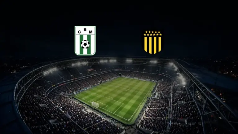 Racing Montevideo x Penarol ao vivo: onde assistir e horário hoje (04/10)