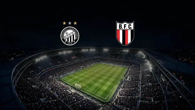 Operario-PR x Botafogo SP ao vivo: onde assistir e horário hoje (07/10)