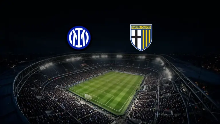 Inter x Parma ao vivo: onde assistir e horário hoje (10/10)